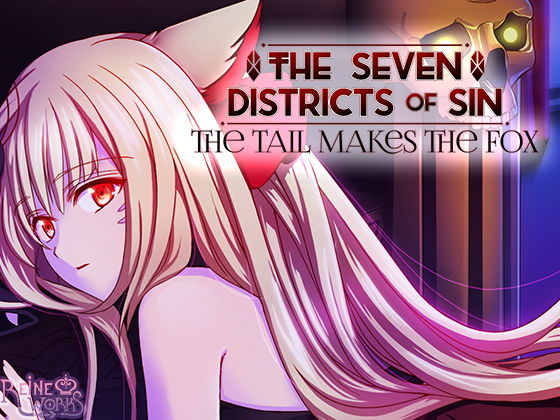 The Tail Makes the Fox – Episode 1｜d_126669