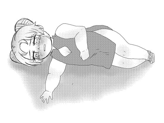 箱庭の外から｜d_132970