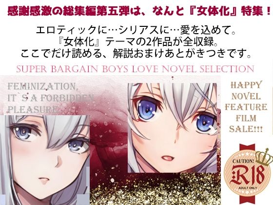 スパイダーリコリスFANZA限定総集編5女体化SPECIAL・牝騎士団長レオナード三部作・メス犬娼婦クラウディアシリーズ｜d_234398