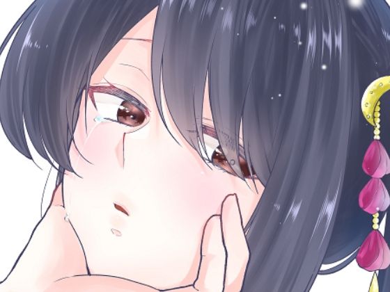 月の弓矢のみちしるべ｜d_317058