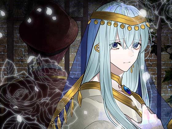 快楽監獄 〜婚約者の王子は嫉妬で貴方を絡めとる〜｜d_383938