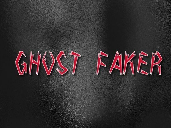偽霊伝〜GHOST FAKER〜｜d_546856