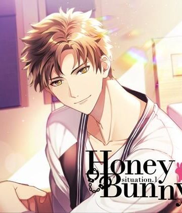 【特典付】Honey Bunny situation.1（CV.冬ノ熊肉）｜d_765183