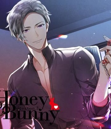 【特典付】Honey Bunny situation.3（CV.茶介）｜d_765219