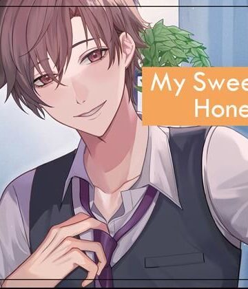 【共通特典付】My Sweet Honey（CV.猿飛総司）｜d_772135