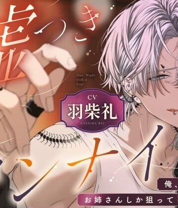 嘘つきワンナイト 俺、最初からお姉さんしか狙ってないよ｜d_775012