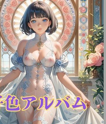 【乙女エッチ歌】好色アルバム わたしだけのナイトウェア｜d_780116