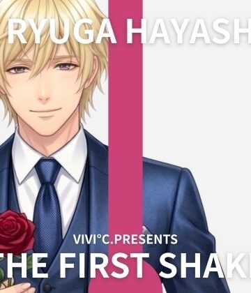 【 THE FIRST SHAKE 】禁欲7日後の本気オナニー / cast.林龍雅「あっだめ（はーと）でちゃう！！」ハイスペ社長の寸止めカウント大量潮吹き噴射ショー実演｜d_782181
