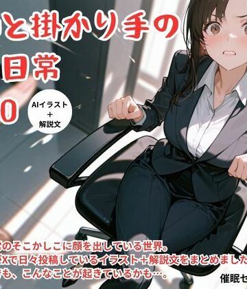 術師と掛かり手の いる日常 1〜50｜d_745786