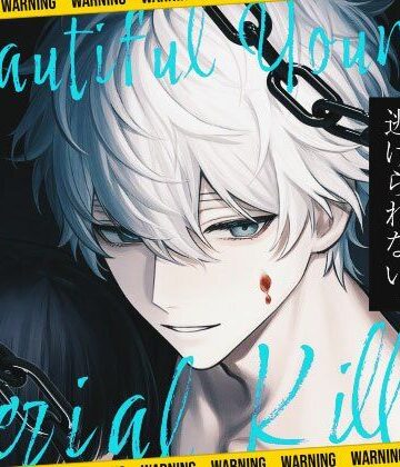美青年シリアルキラーに捕まった日｜d_825373